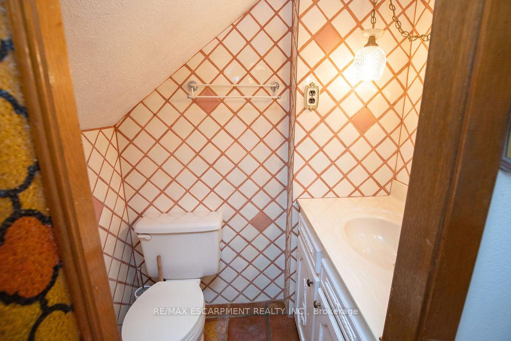 Photo 39 of 607 7th Avenue, Hamilton, Macassa — HOMEH