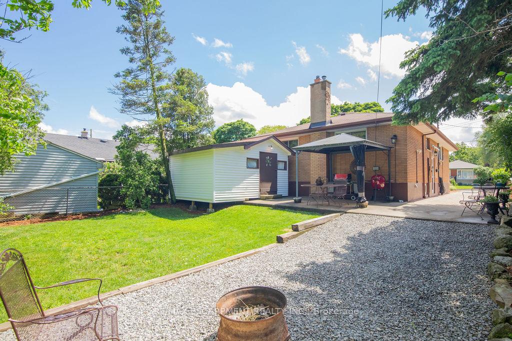 Photo 42 of 607 7th Avenue, Hamilton, Macassa — HOMEH