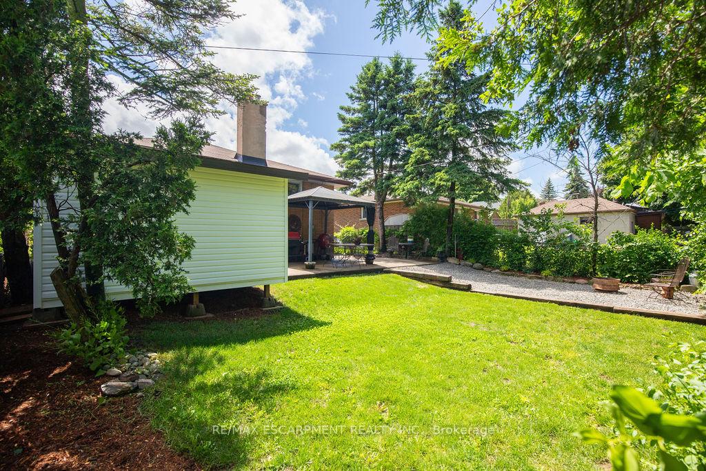 Photo 43 of 607 7th Avenue, Hamilton, Macassa — HOMEH