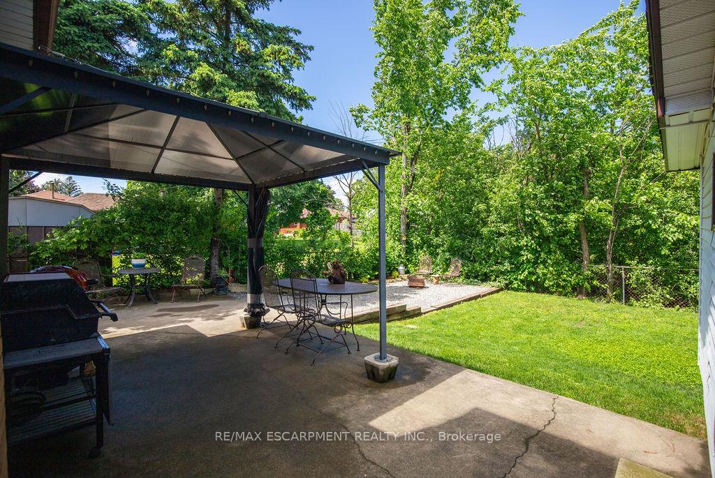 Photo 44 of 607 7th Avenue, Hamilton, Macassa — HOMEH