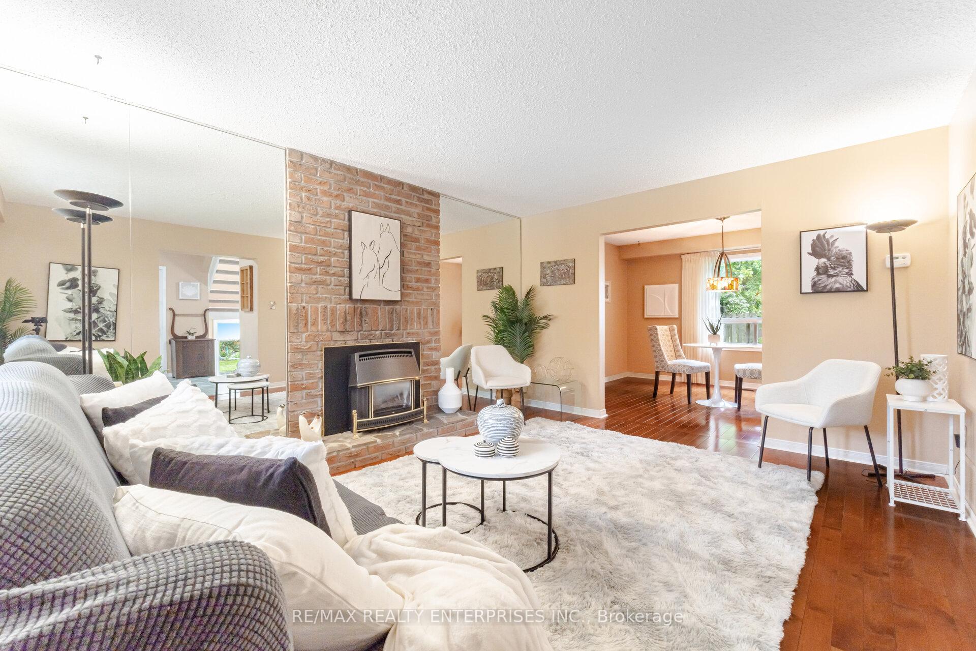 Photo 22 of 111 Somerset Drive, Brampton, Heart Lake West — HOMEH