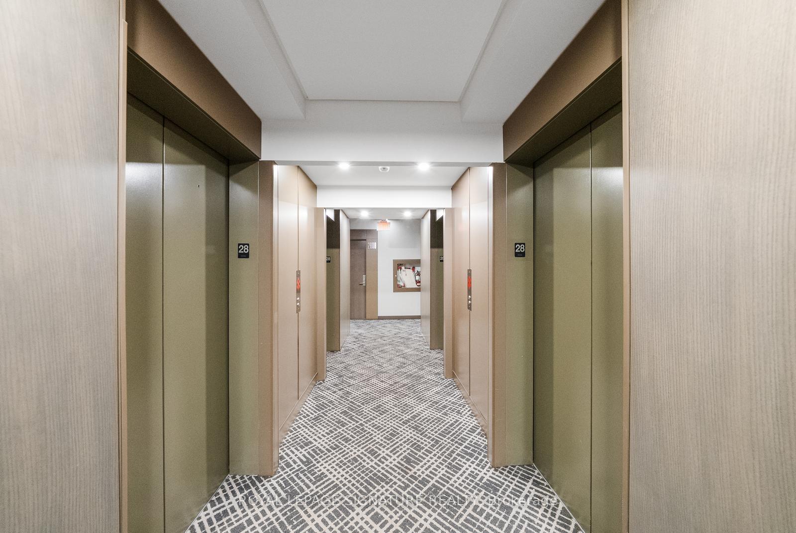 Photo 27 of Unit 2803, 101 Charles Street E, Toronto, Church-Yonge Corridor — HOMEH