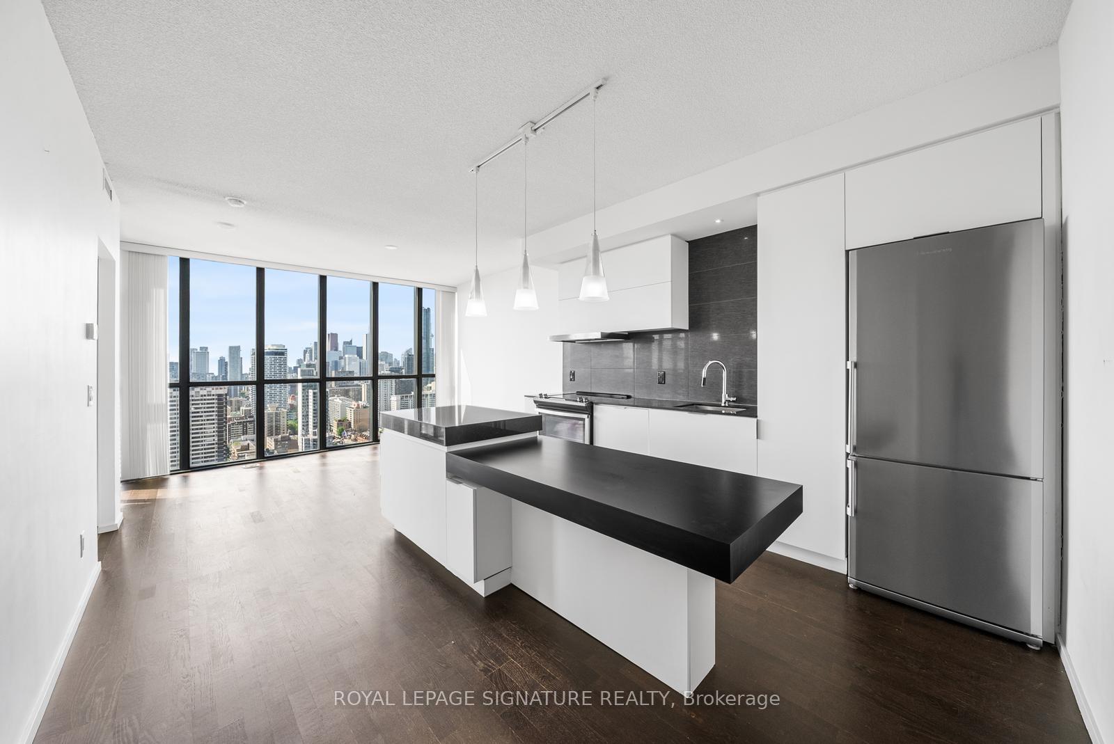 Photo 29 of Unit 2803, 101 Charles Street E, Toronto, Church-Yonge Corridor — HOMEH