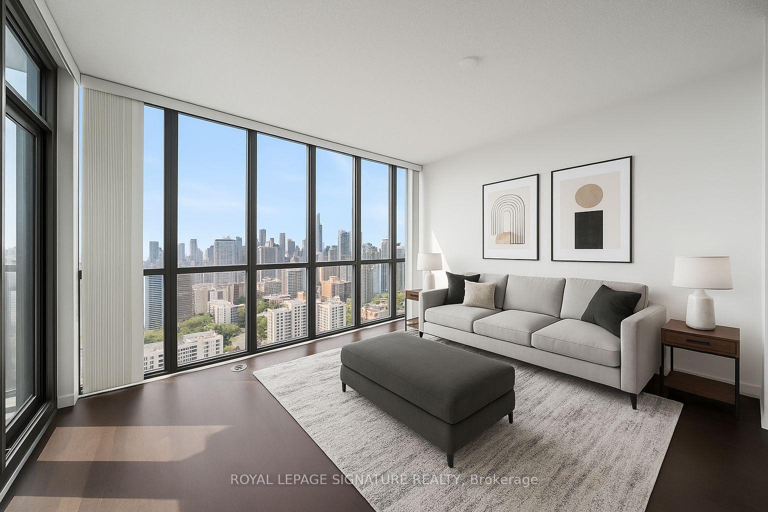 Photo 31 of Unit 2803, 101 Charles Street E, Toronto, Church-Yonge Corridor — HOMEH
