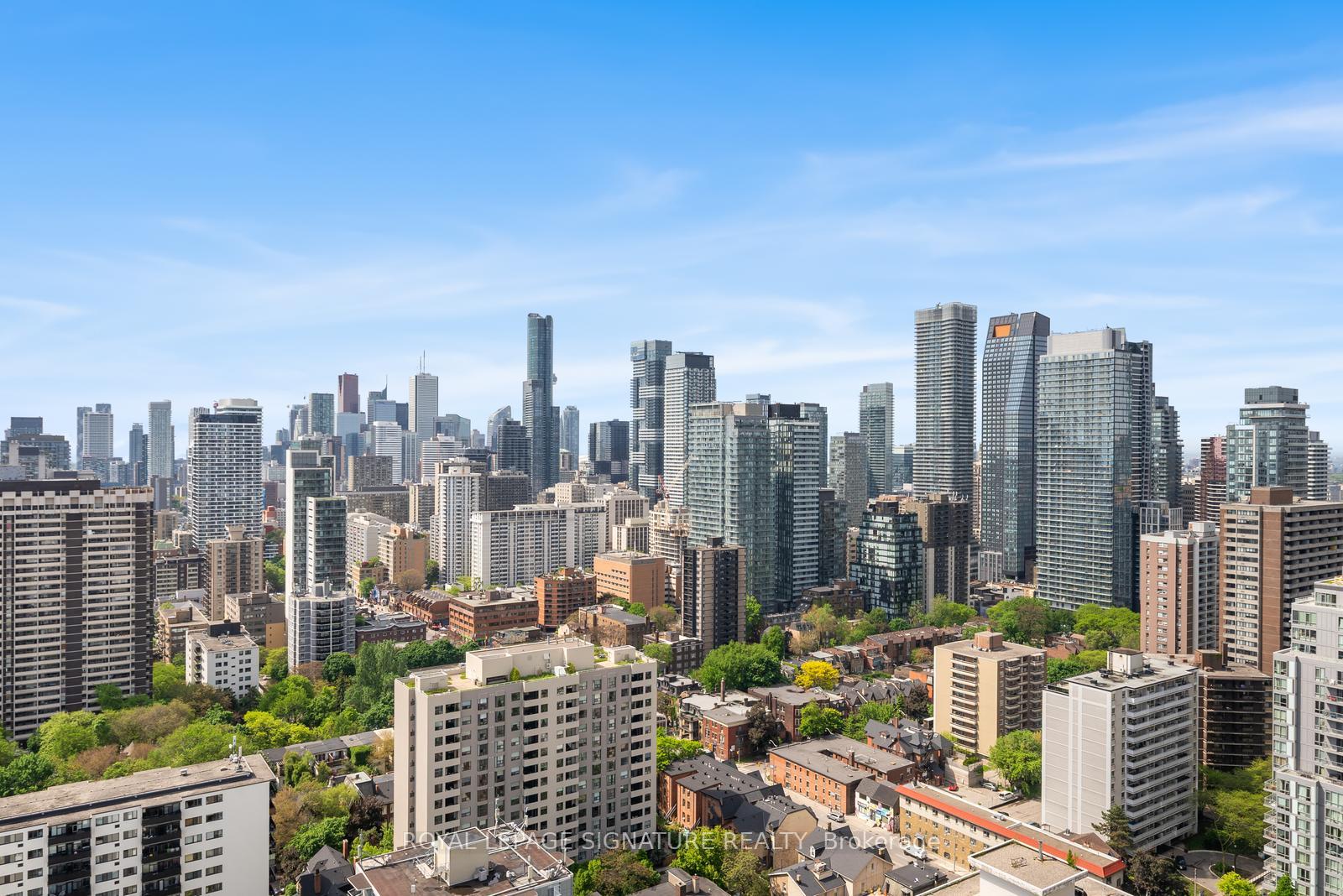 Photo 50 of Unit 2803, 101 Charles Street E, Toronto, Church-Yonge Corridor — HOMEH