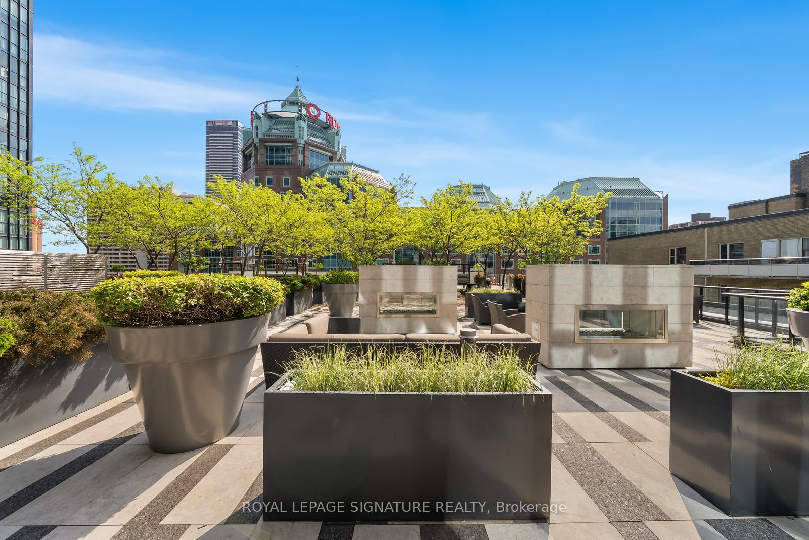 Photo 53 of Unit 2803, 101 Charles Street E, Toronto, Church-Yonge Corridor — HOMEH
