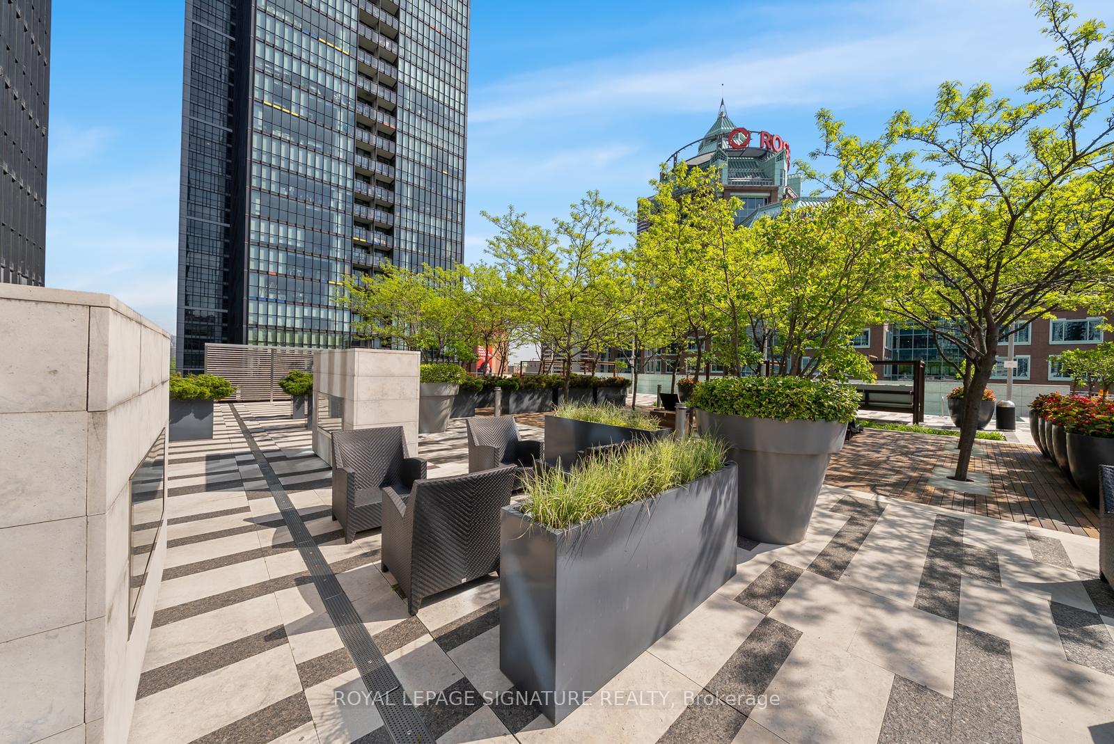 Photo 54 of Unit 2803, 101 Charles Street E, Toronto, Church-Yonge Corridor — HOMEH