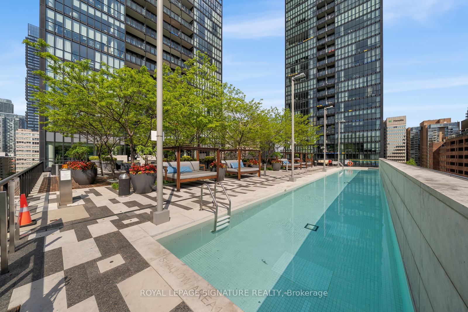 Photo 56 of Unit 2803, 101 Charles Street E, Toronto, Church-Yonge Corridor — HOMEH