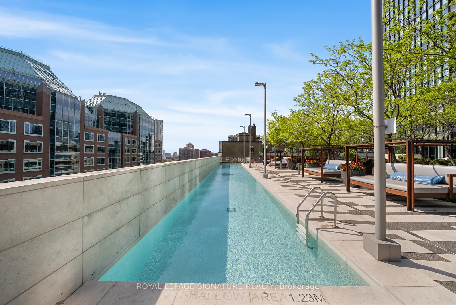 Photo 57 of Unit 2803, 101 Charles Street E, Toronto, Church-Yonge Corridor — HOMEH