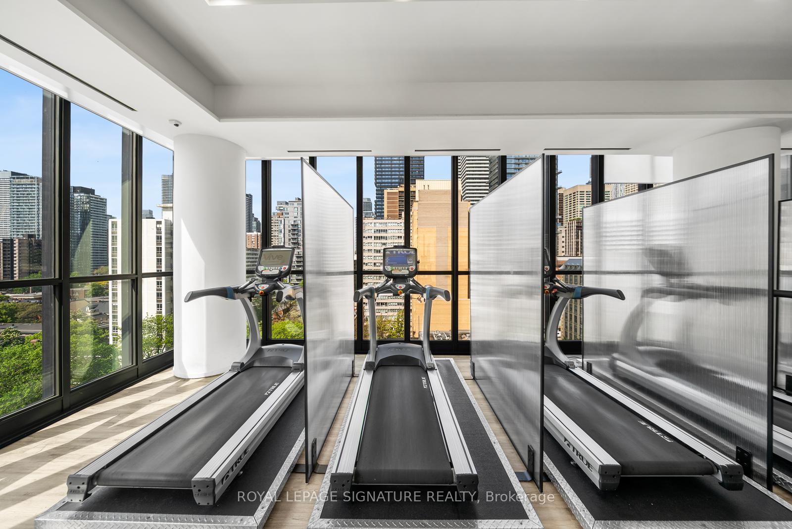 Photo 81 of Unit 2803, 101 Charles Street E, Toronto, Church-Yonge Corridor — HOMEH