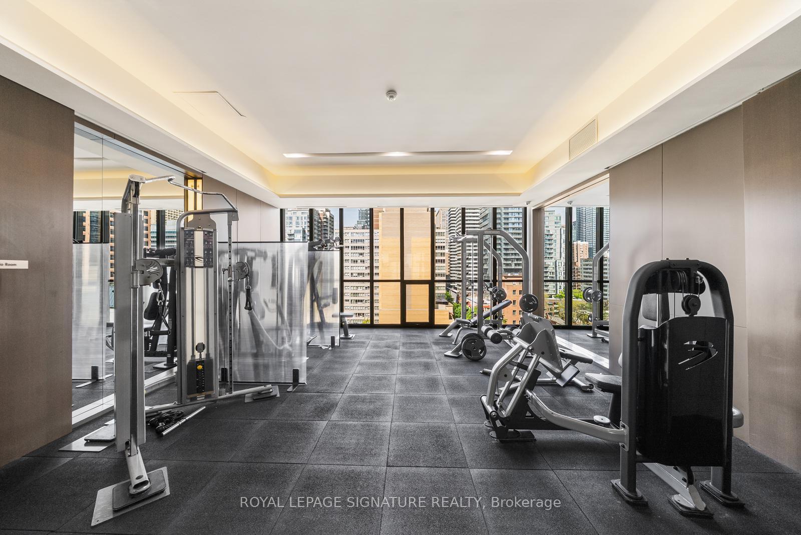 Photo 82 of Unit 2803, 101 Charles Street E, Toronto, Church-Yonge Corridor — HOMEH