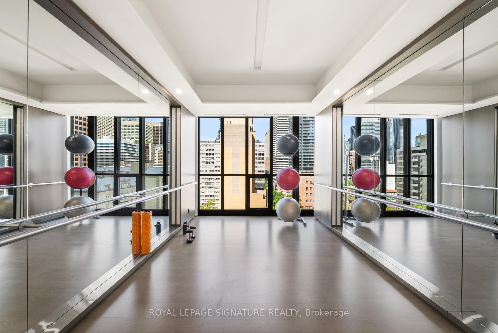 Photo 83 of Unit 2803, 101 Charles Street E, Toronto, Church-Yonge Corridor — HOMEH