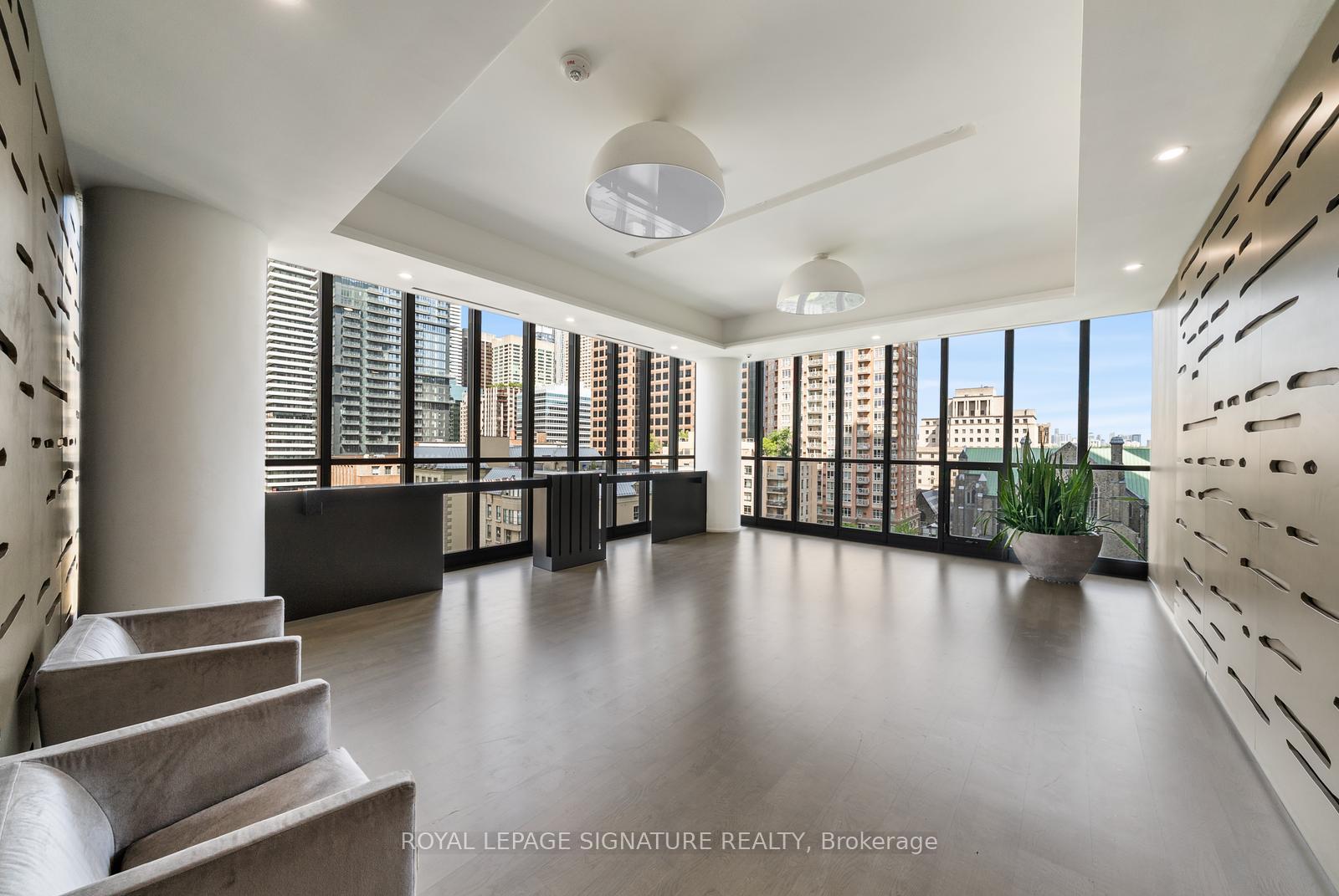 Photo 84 of Unit 2803, 101 Charles Street E, Toronto, Church-Yonge Corridor — HOMEH