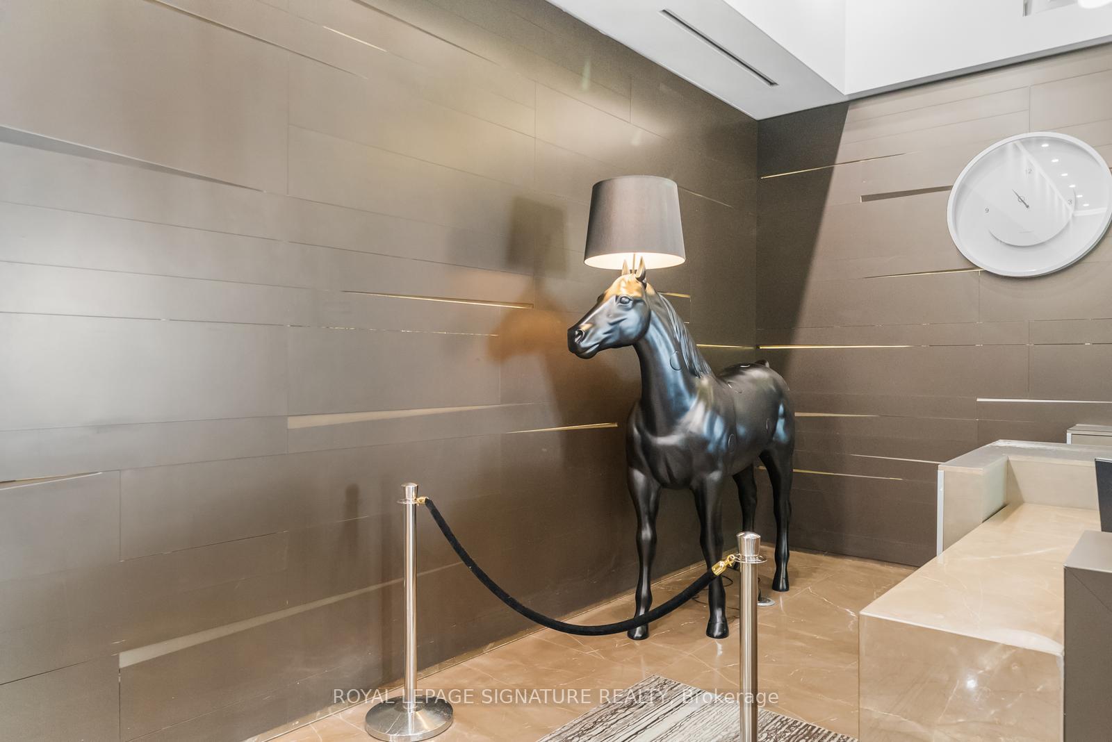 Photo 7 of Unit 2803, 101 Charles Street E, Toronto, Church-Yonge Corridor — HOMEH