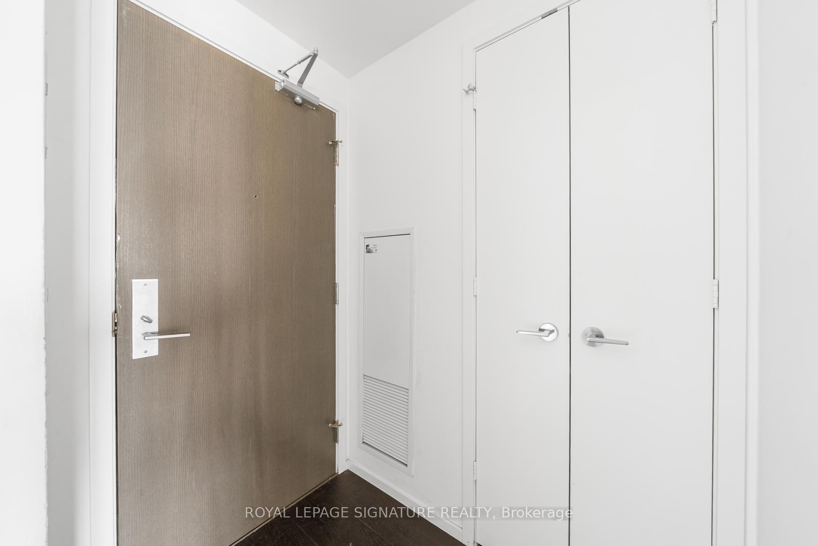 Photo 9 of Unit 2803, 101 Charles Street E, Toronto, Church-Yonge Corridor — HOMEH