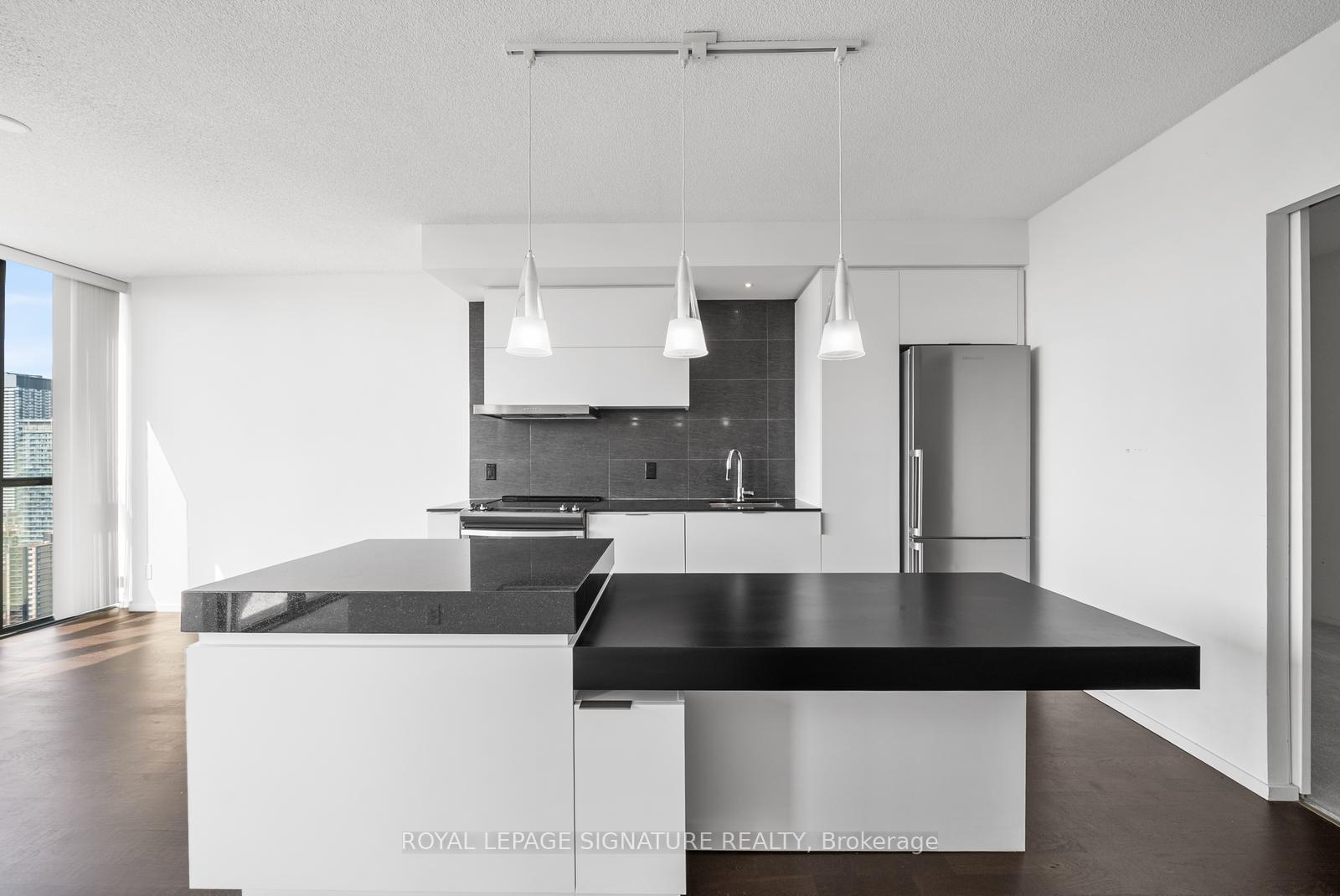 Photo 11 of Unit 2803, 101 Charles Street E, Toronto, Church-Yonge Corridor — HOMEH