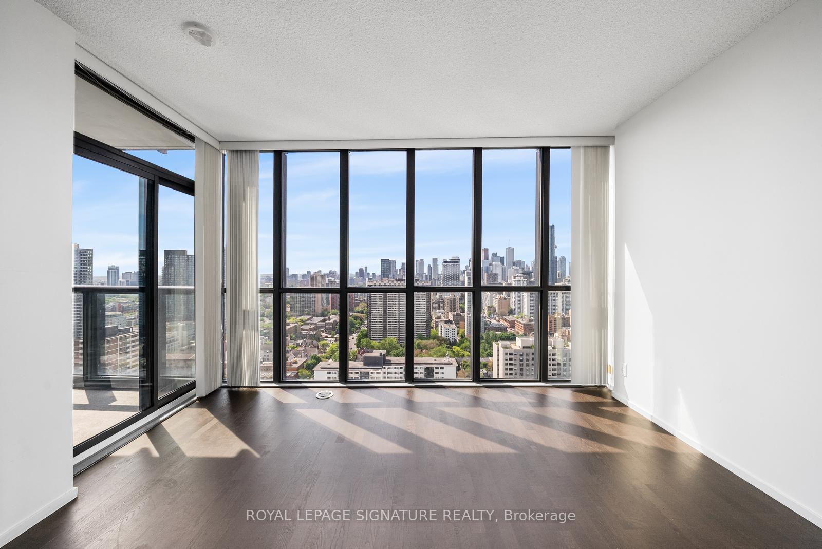 Photo 13 of Unit 2803, 101 Charles Street E, Toronto, Church-Yonge Corridor — HOMEH