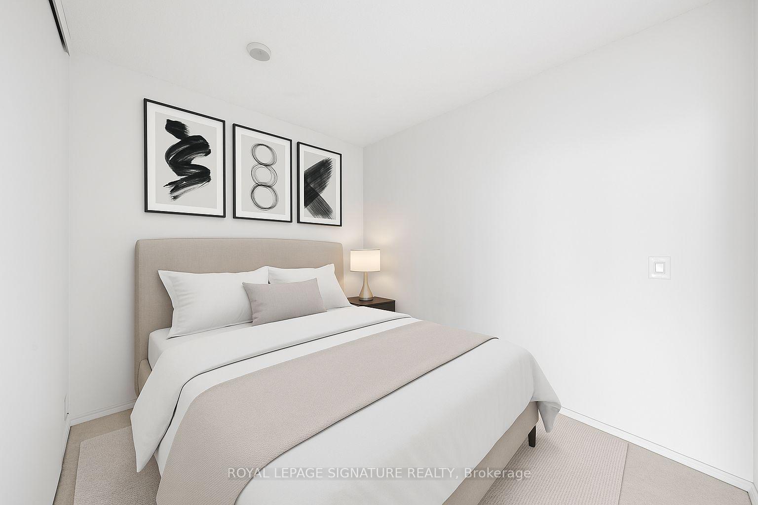 Photo 21 of Unit 2803, 101 Charles Street E, Toronto, Church-Yonge Corridor — HOMEH