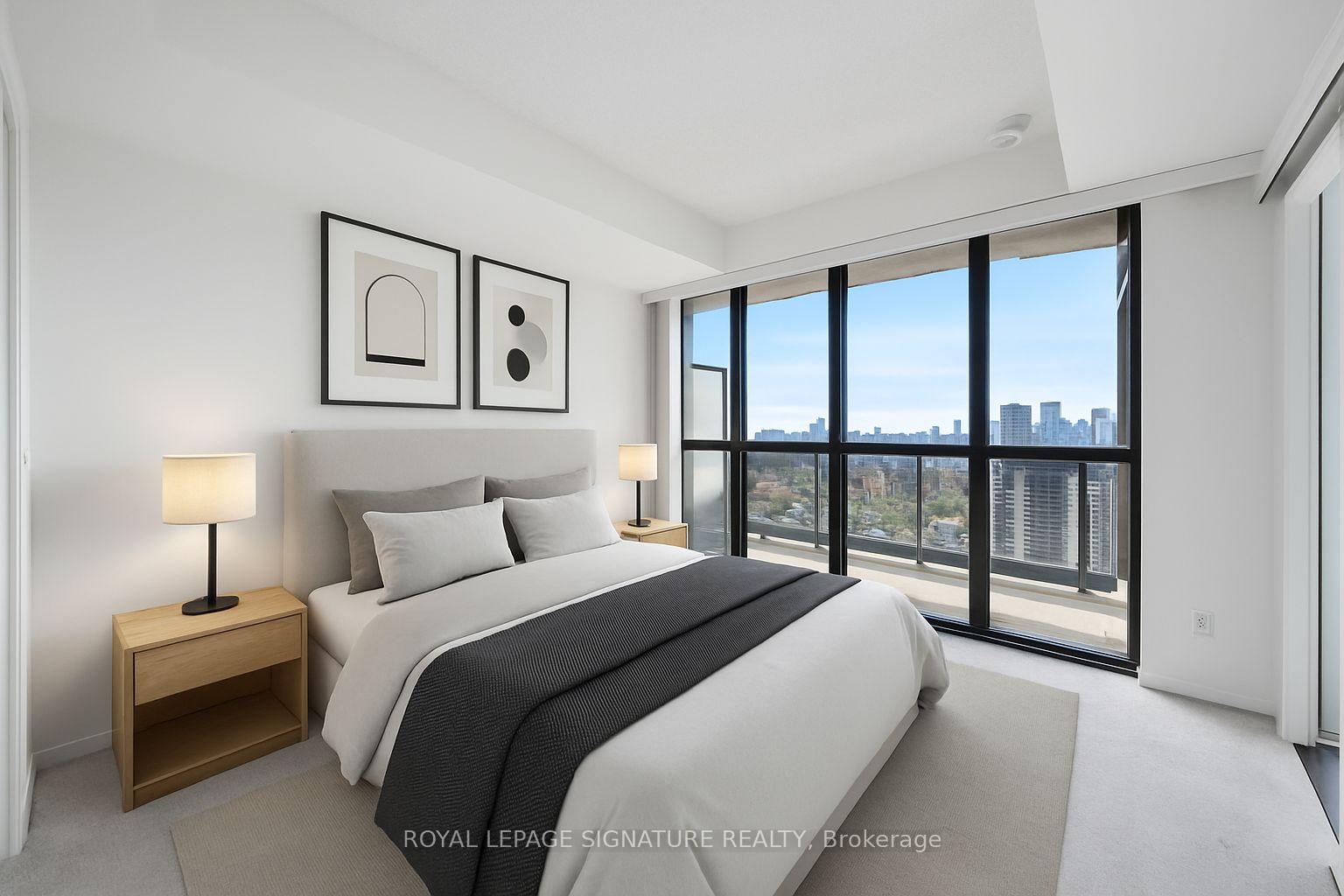 Photo 65 of Unit 2803, 101 Charles Street E, Toronto, Church-Yonge Corridor — HOMEH