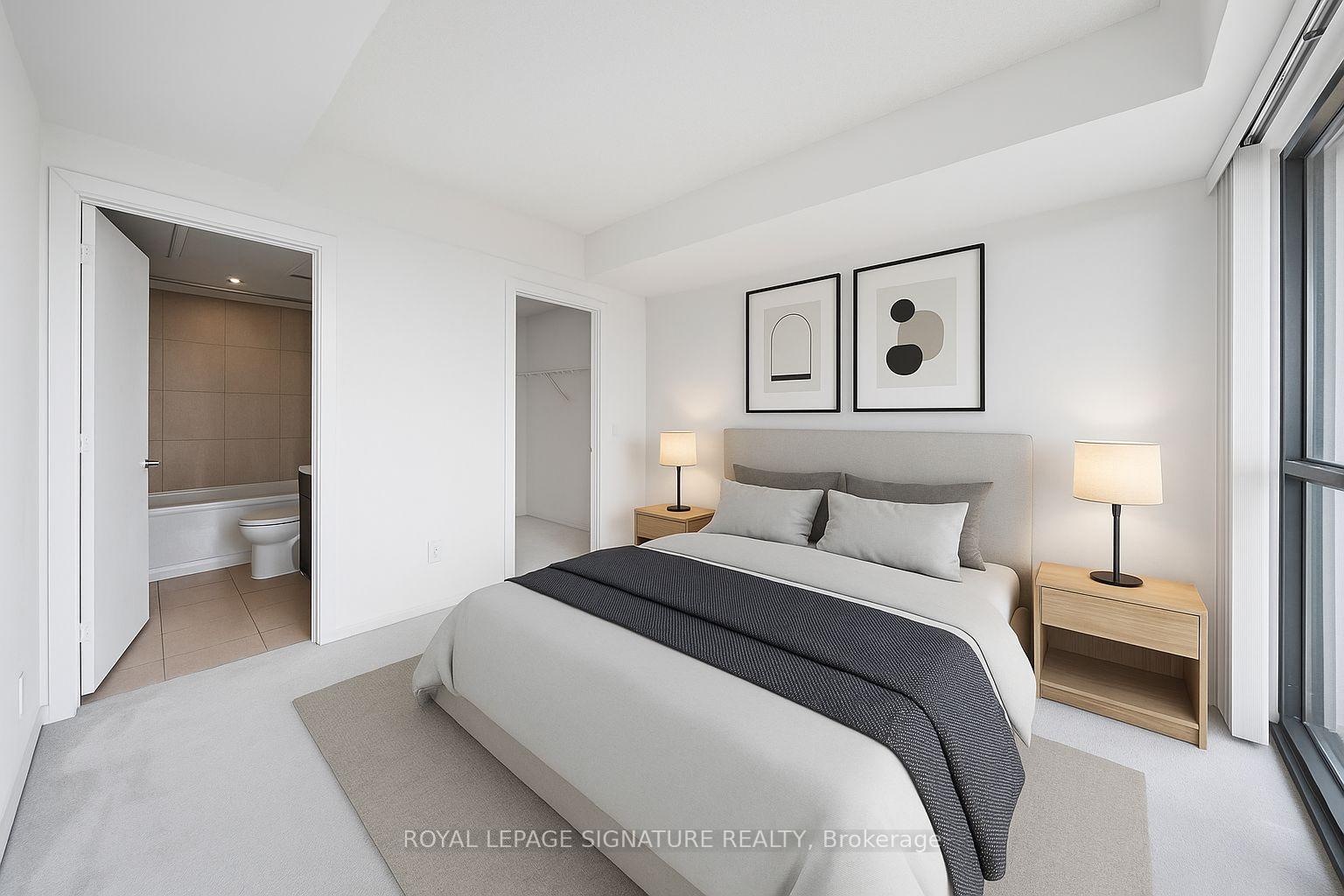 Photo 66 of Unit 2803, 101 Charles Street E, Toronto, Church-Yonge Corridor — HOMEH