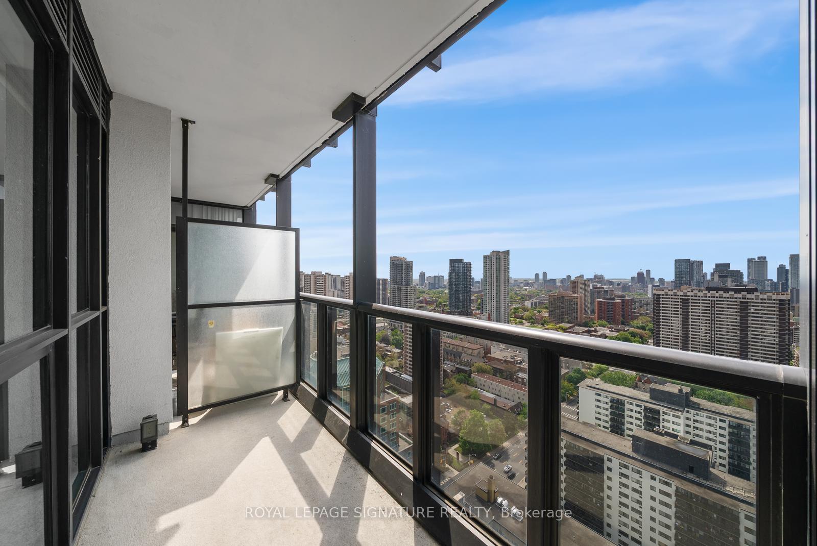 Photo 68 of Unit 2803, 101 Charles Street E, Toronto, Church-Yonge Corridor — HOMEH