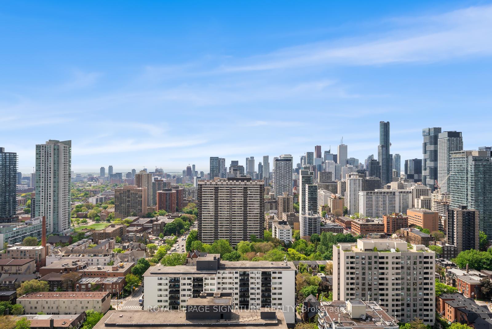 Photo 71 of Unit 2803, 101 Charles Street E, Toronto, Church-Yonge Corridor — HOMEH