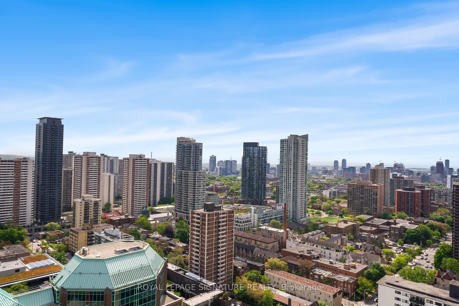 Photo 72 of Unit 2803, 101 Charles Street E, Toronto, Church-Yonge Corridor — HOMEH