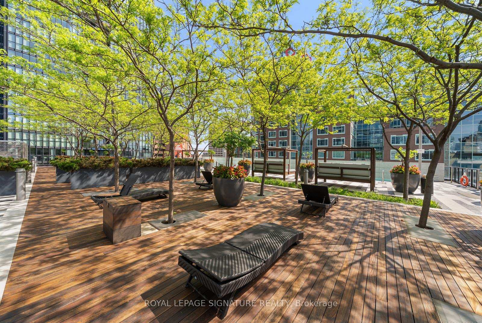 Photo 75 of Unit 2803, 101 Charles Street E, Toronto, Church-Yonge Corridor — HOMEH