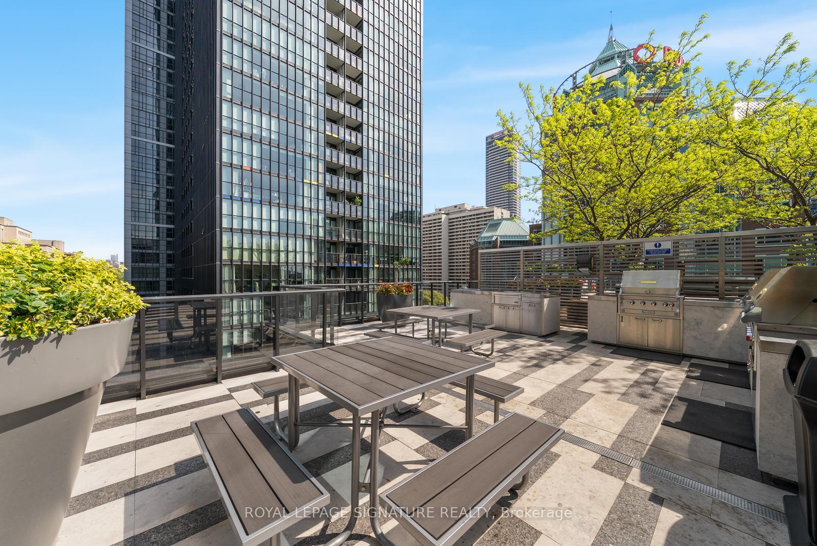 Photo 78 of Unit 2803, 101 Charles Street E, Toronto, Church-Yonge Corridor — HOMEH