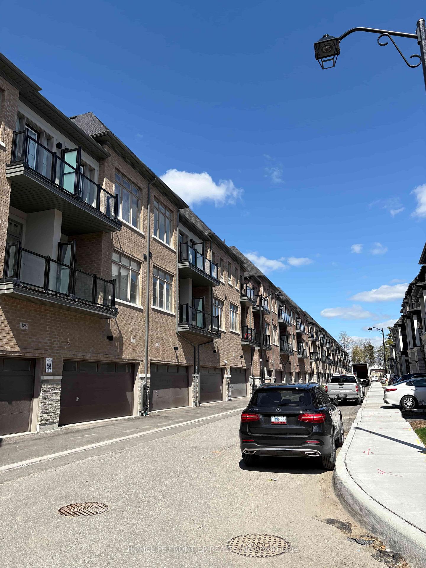 Photo 83 of 118 De La Roche Drive, Vaughan, Vellore Village — HOMEH