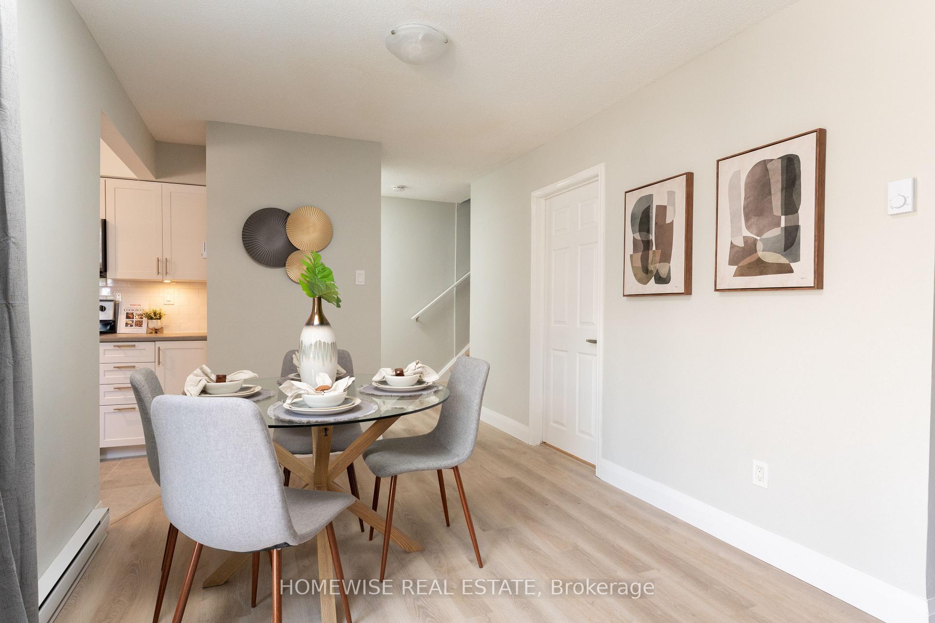 Photo 16 of Unit C6, 240 Ormond Drive, Oshawa, Samac — HOMEH