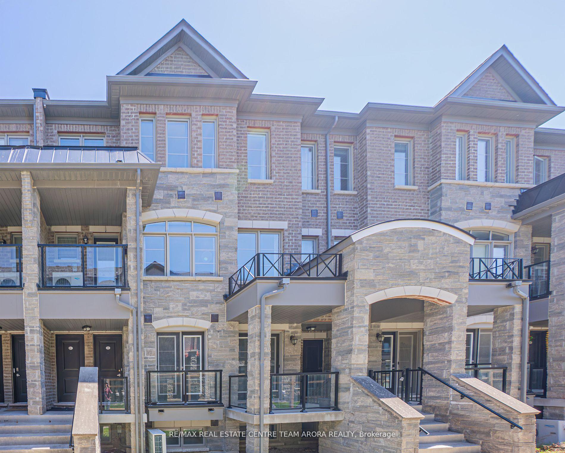 Photo 1 of Unit 20, 200 Veterans Drive, Brampton, Northwest Brampton — HOMEH