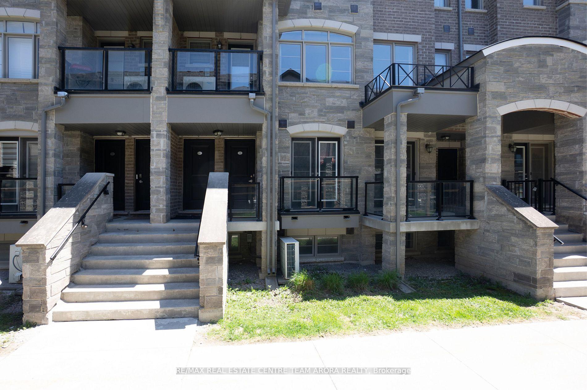 Photo 12 of Unit 20, 200 Veterans Drive, Brampton, Northwest Brampton — HOMEH