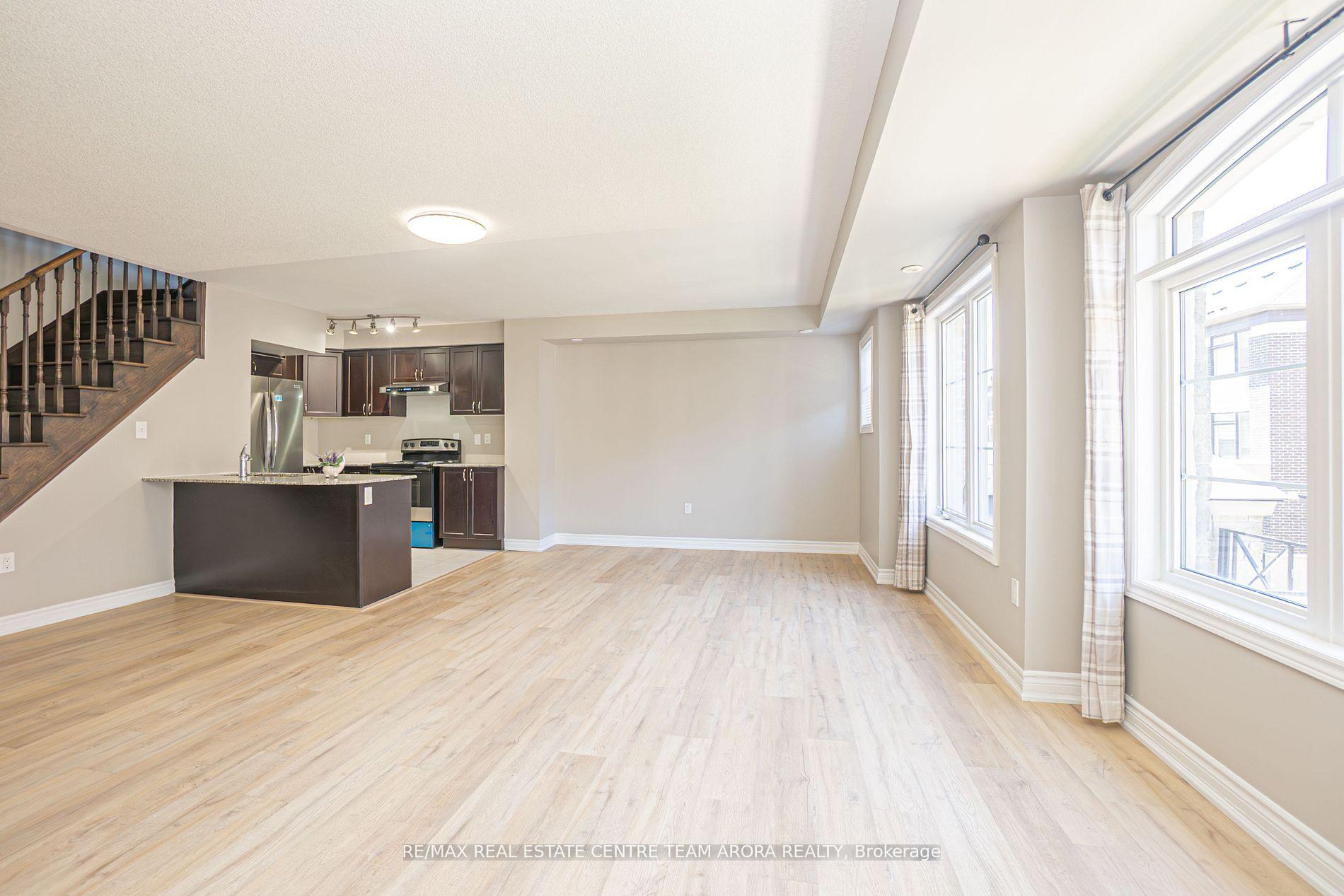 Photo 5 of Unit 20, 200 Veterans Drive, Brampton, Northwest Brampton — HOMEH