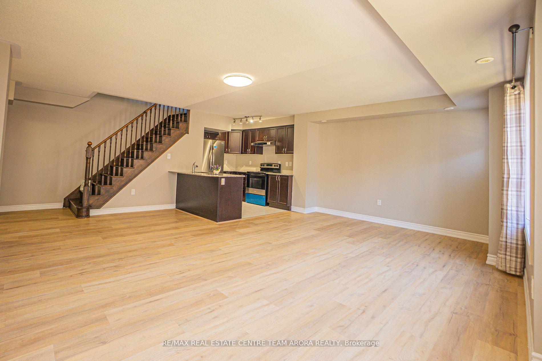 Photo 6 of Unit 20, 200 Veterans Drive, Brampton, Northwest Brampton — HOMEH