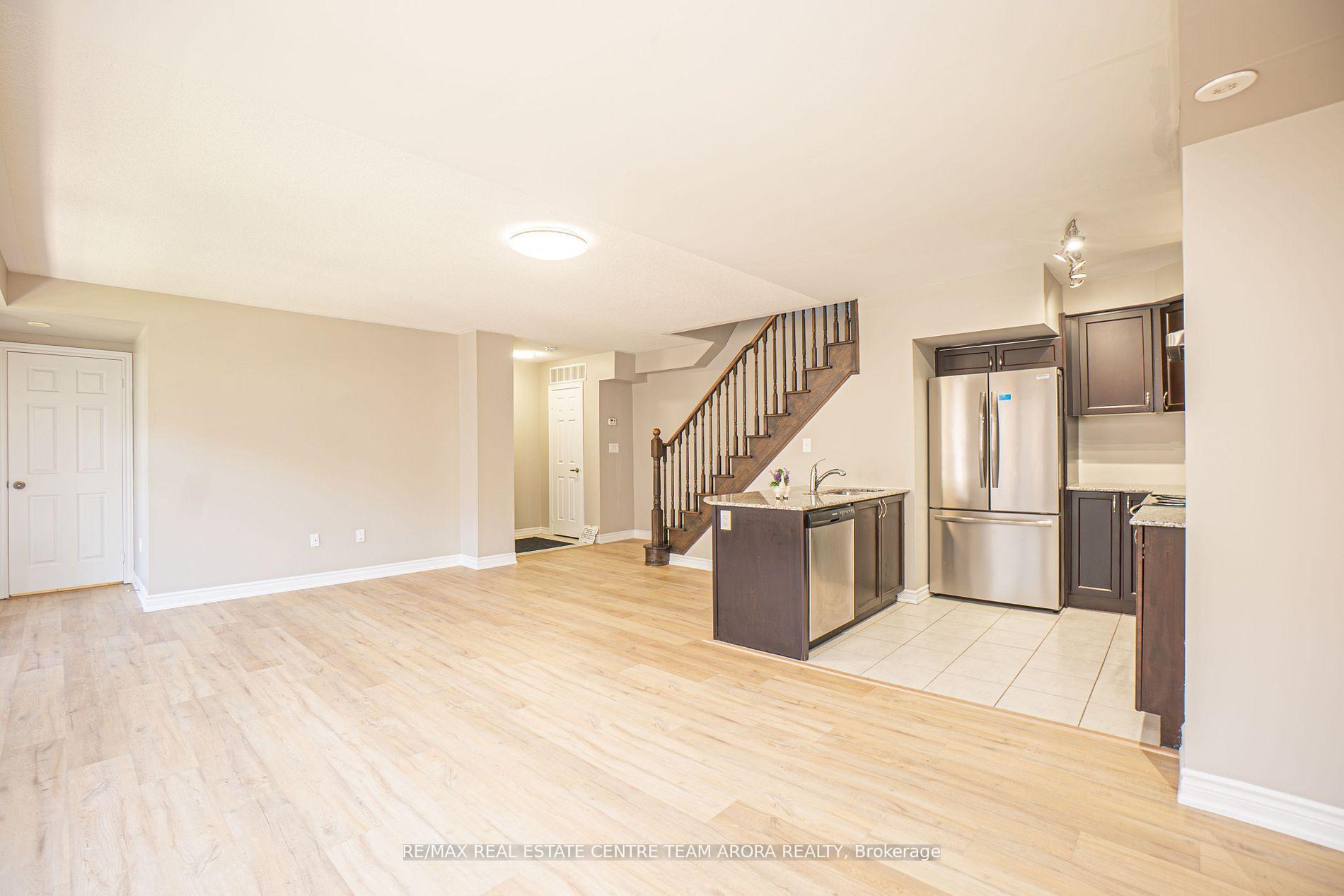 Photo 17 of Unit 20, 200 Veterans Drive, Brampton, Northwest Brampton — HOMEH