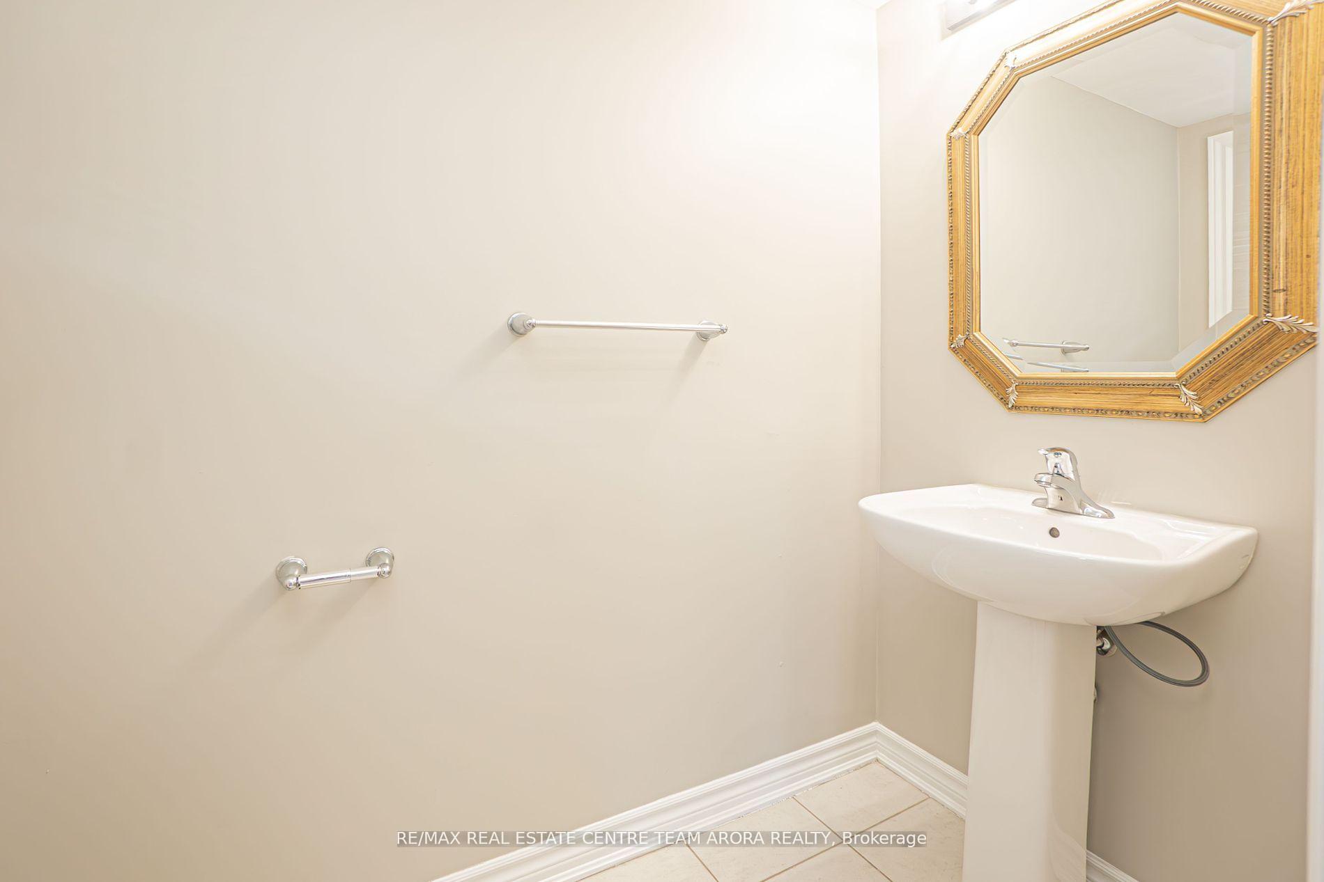 Photo 7 of Unit 20, 200 Veterans Drive, Brampton, Northwest Brampton — HOMEH