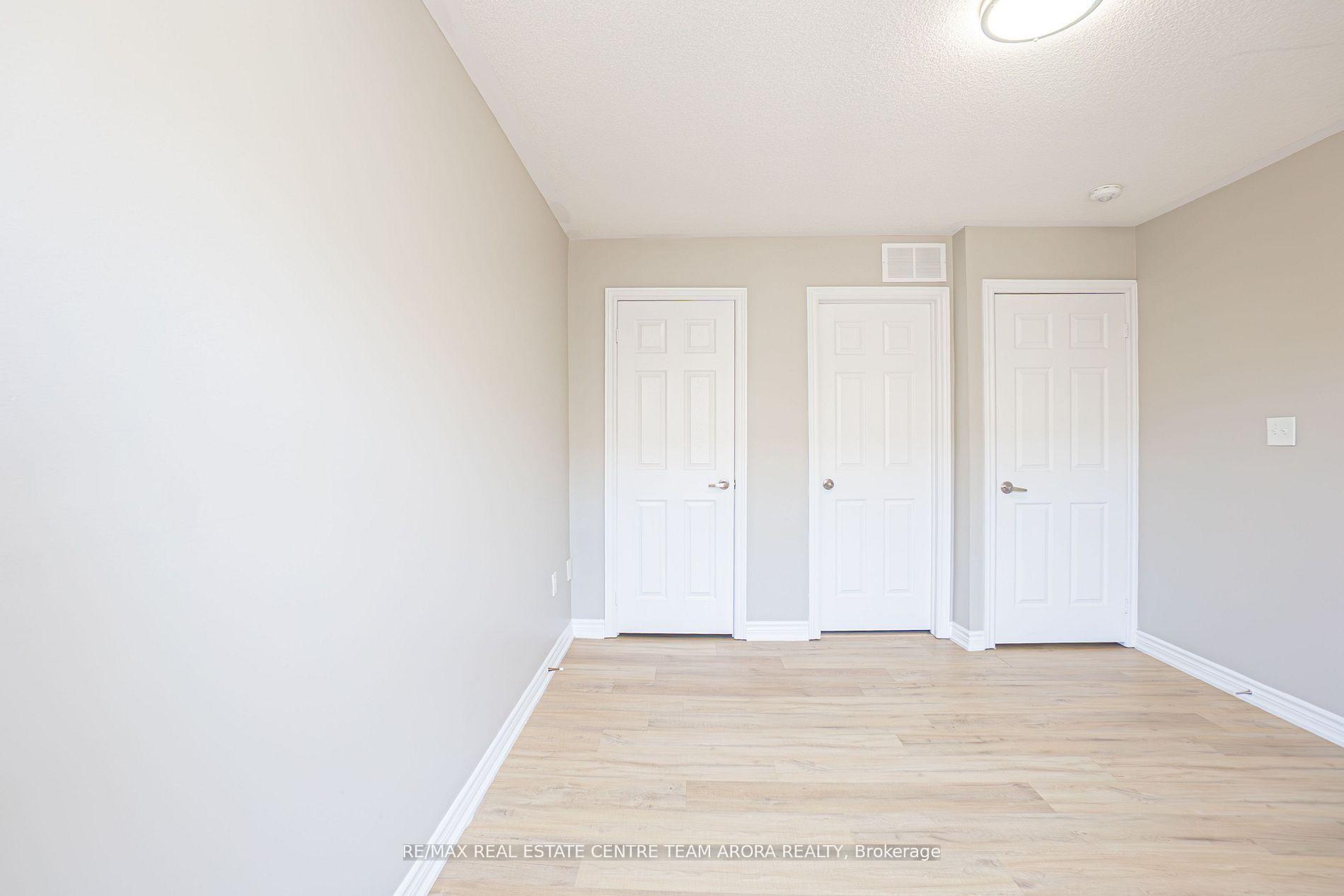 Photo 8 of Unit 20, 200 Veterans Drive, Brampton, Northwest Brampton — HOMEH