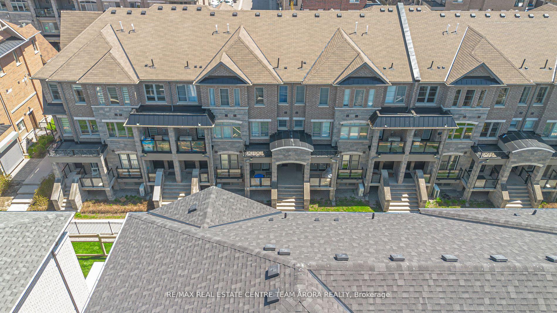 Photo 23 of Unit 20, 200 Veterans Drive, Brampton, Northwest Brampton — HOMEH