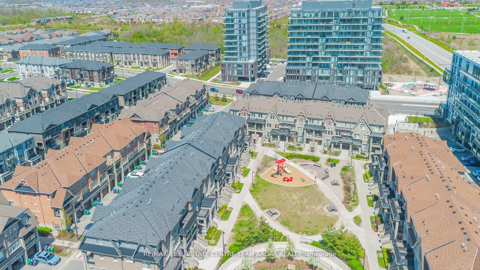 Photo 24 of Unit 20, 200 Veterans Drive, Brampton, Northwest Brampton — HOMEH