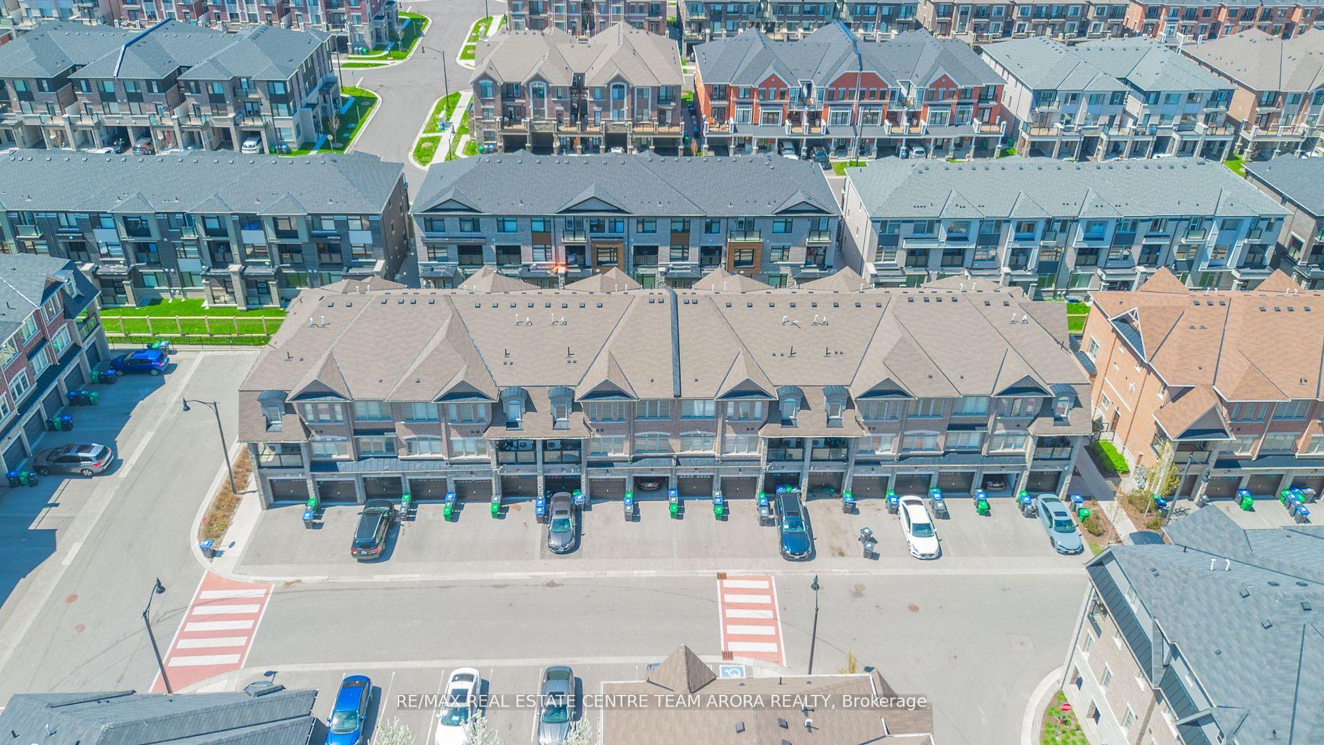 Photo 19 of Unit 20, 200 Veterans Drive, Brampton, Northwest Brampton — HOMEH