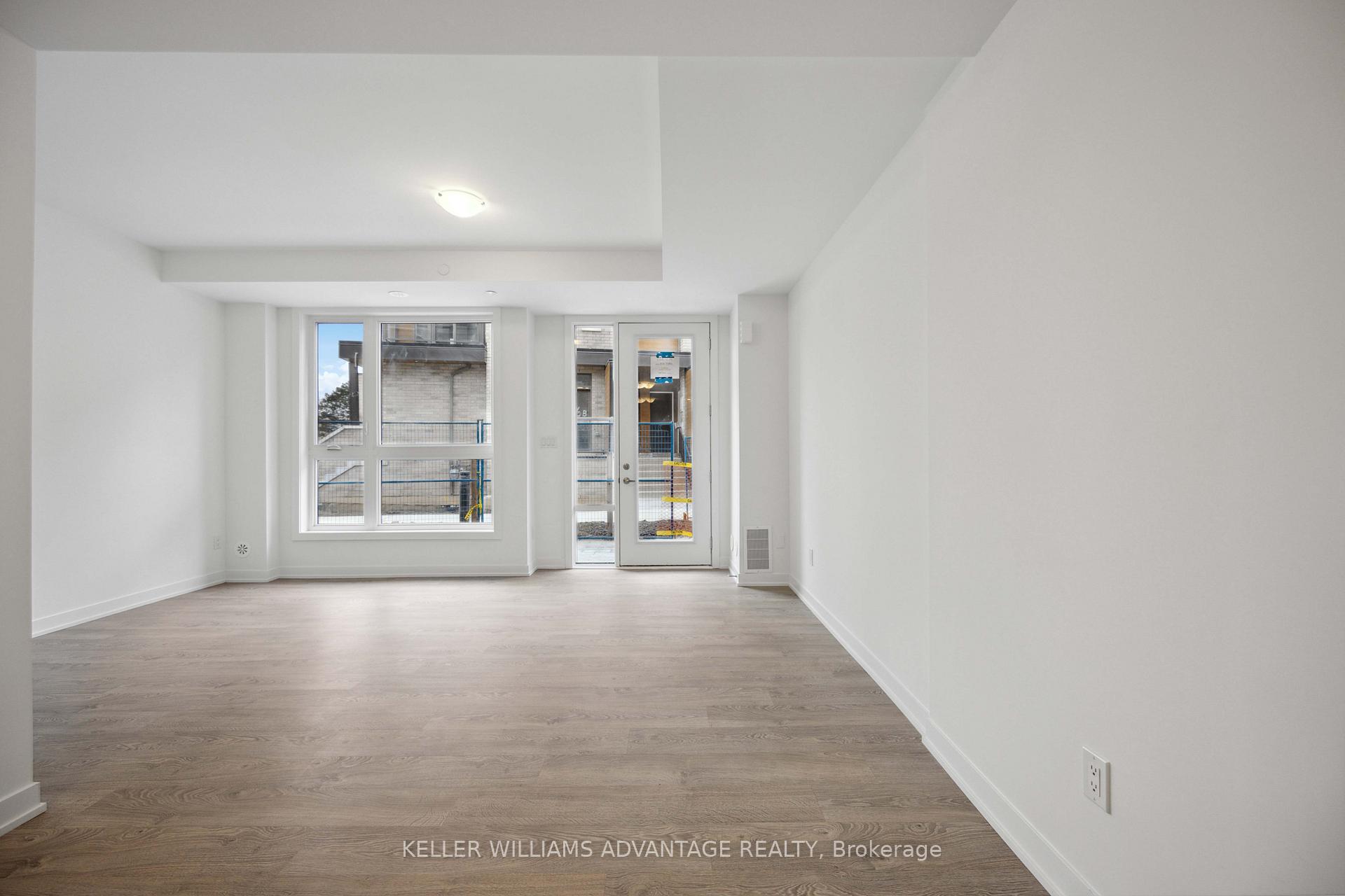 Photo 3 of Unit 16, 88 Turtle Island Road, Toronto, Englemount-Lawrence — HOMEH