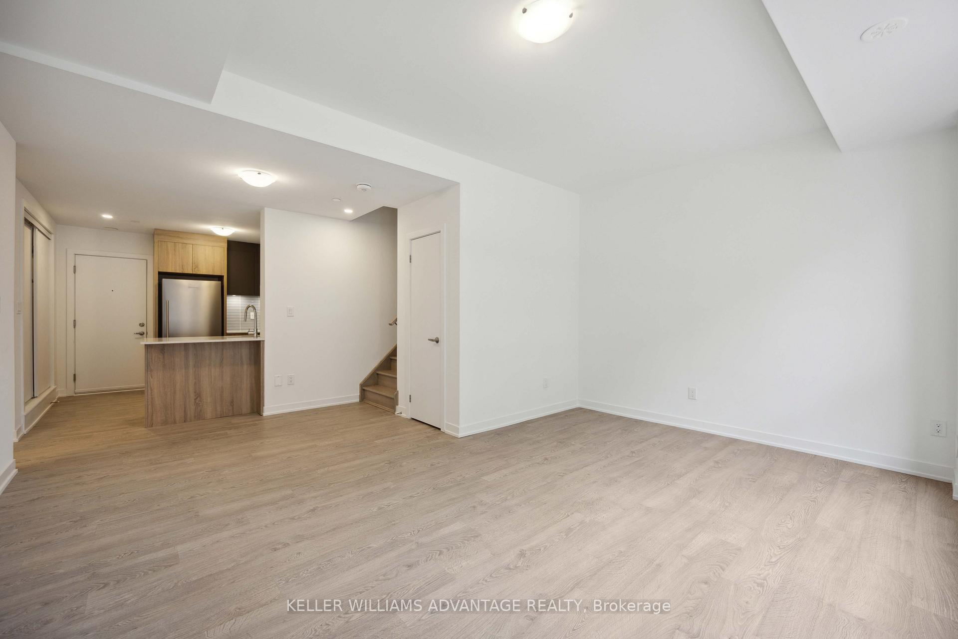 Photo 6 of Unit 16, 88 Turtle Island Road, Toronto, Englemount-Lawrence — HOMEH