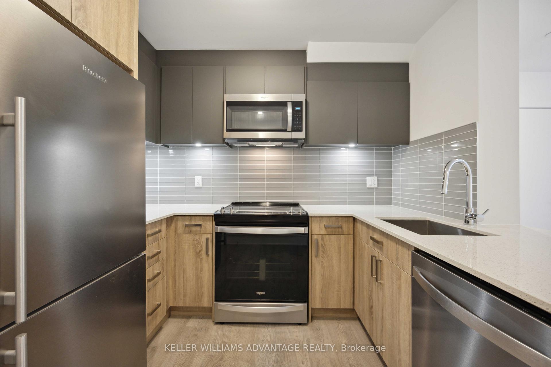 Photo 9 of Unit 16, 88 Turtle Island Road, Toronto, Englemount-Lawrence — HOMEH