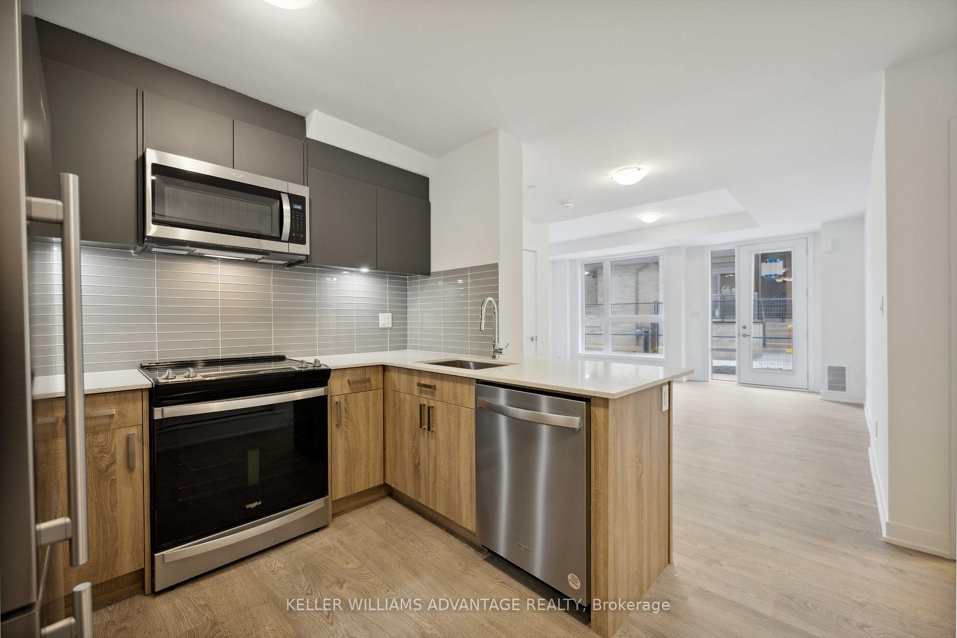 Photo 10 of Unit 16, 88 Turtle Island Road, Toronto, Englemount-Lawrence — HOMEH