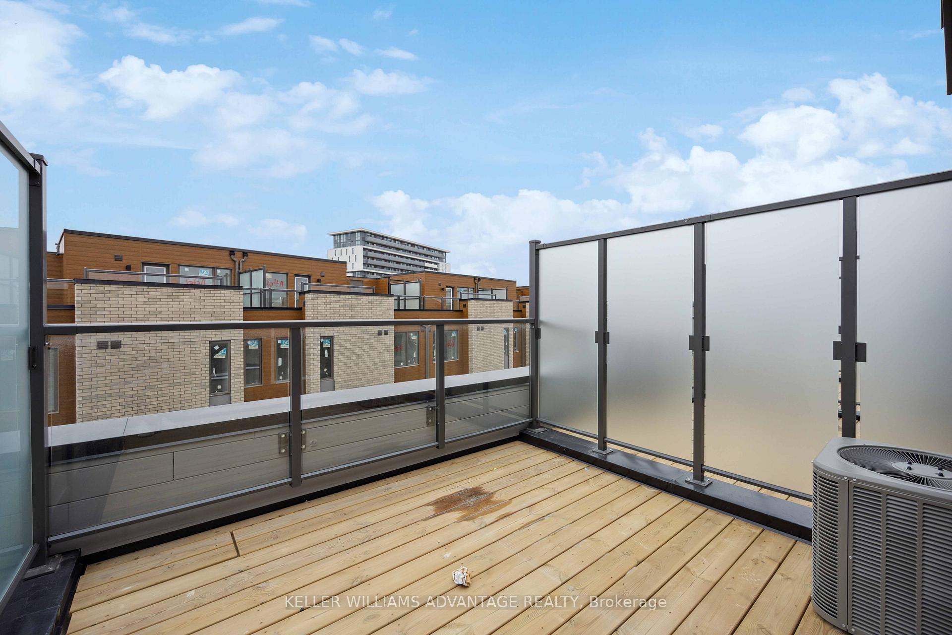 Photo 20 of Unit 16, 88 Turtle Island Road, Toronto, Englemount-Lawrence — HOMEH
