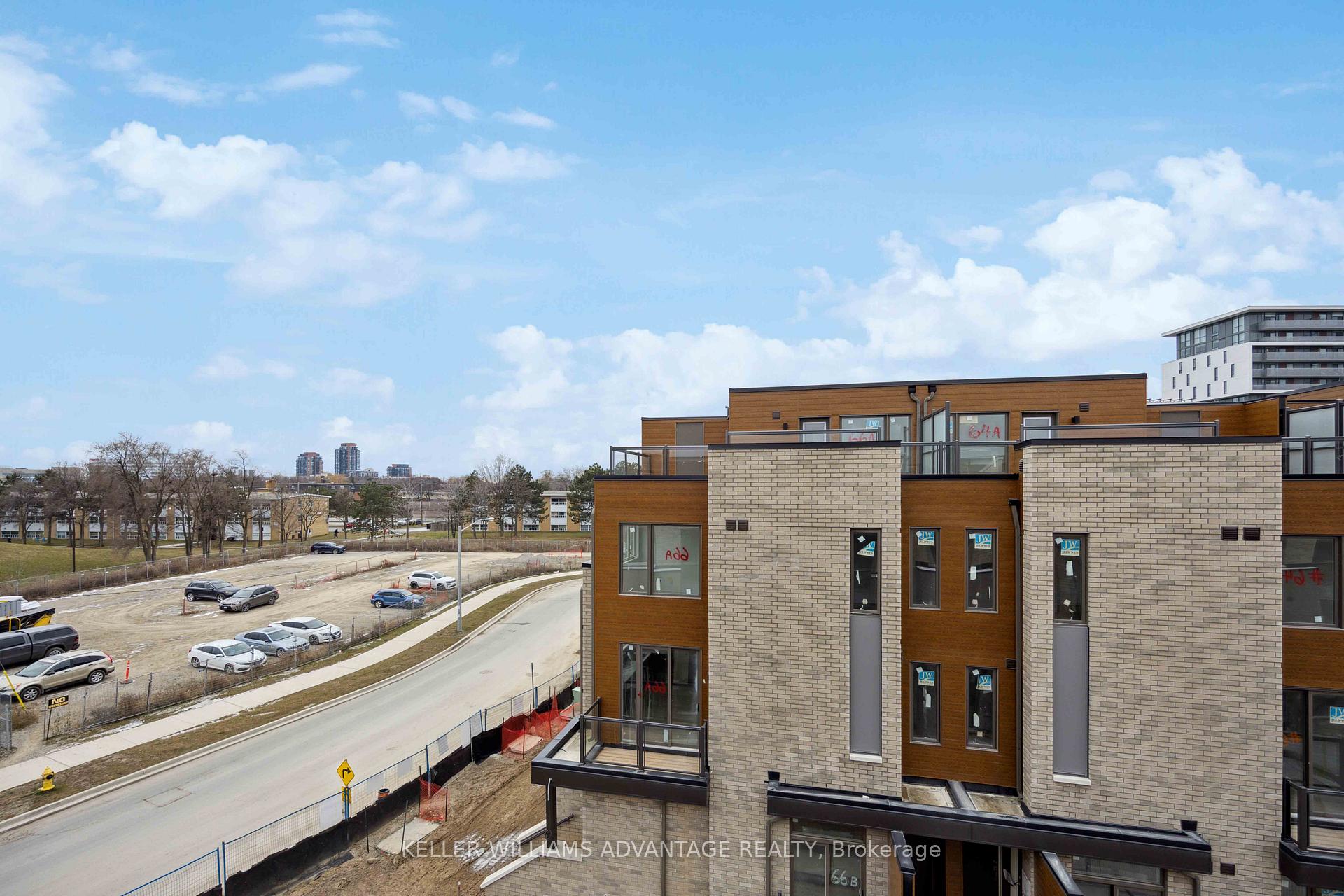 Photo 41 of Unit 16, 88 Turtle Island Road, Toronto, Englemount-Lawrence — HOMEH