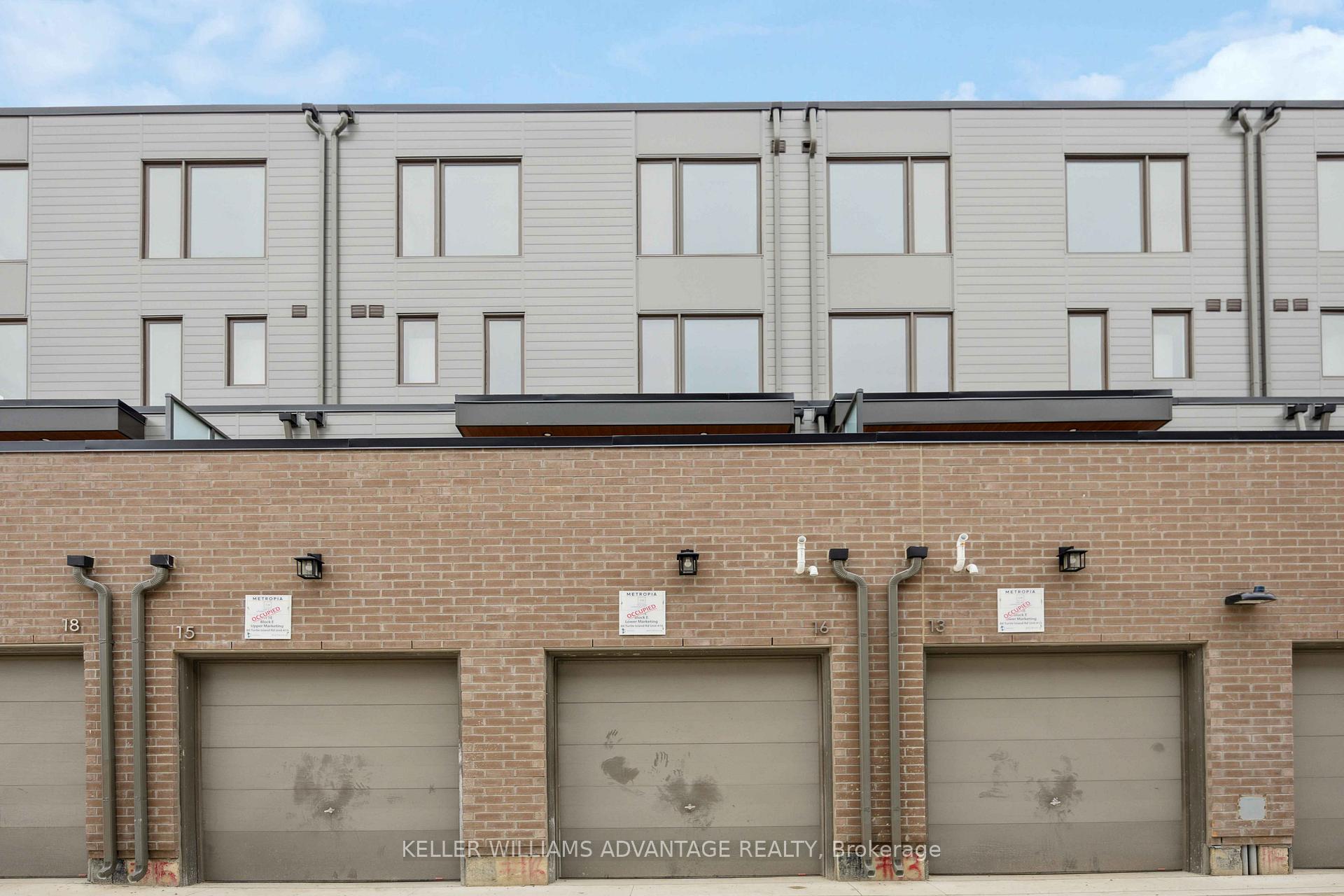 Photo 43 of Unit 16, 88 Turtle Island Road, Toronto, Englemount-Lawrence — HOMEH