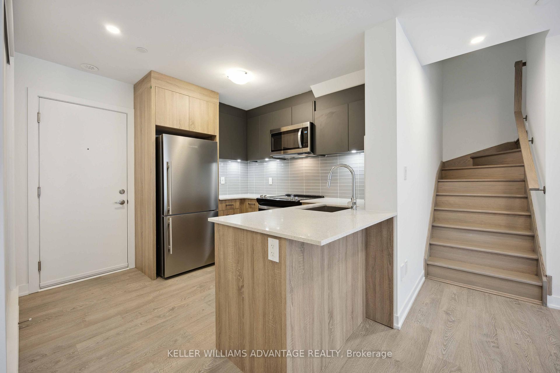 Photo 27 of Unit 16, 88 Turtle Island Road, Toronto, Englemount-Lawrence — HOMEH