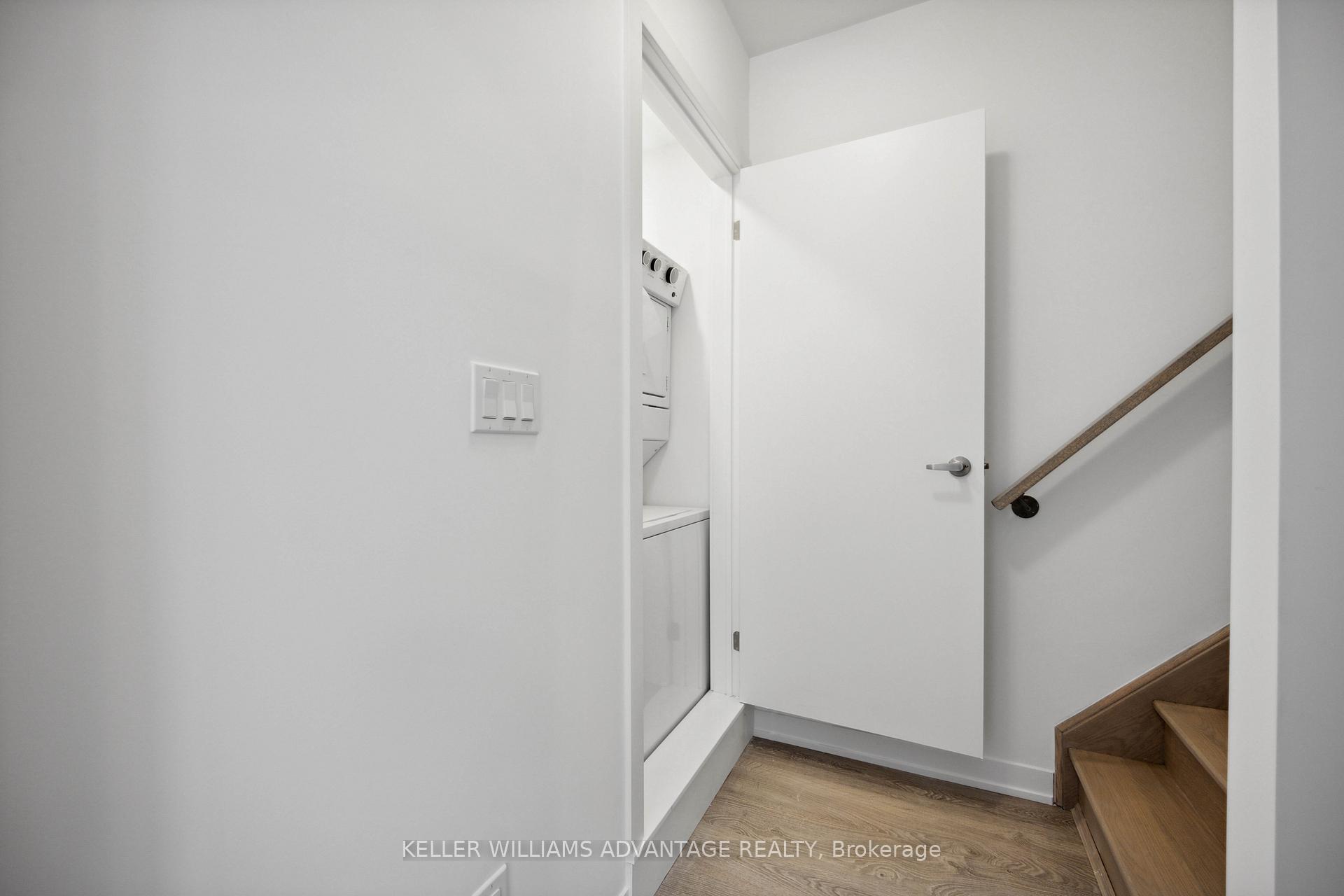 Photo 33 of Unit 16, 88 Turtle Island Road, Toronto, Englemount-Lawrence — HOMEH